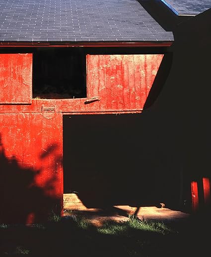 Amazon Com Gault S Barn Westport Ct Norman Lerner Home Kitchen