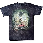The Mountain Men's Toadstool Fairy