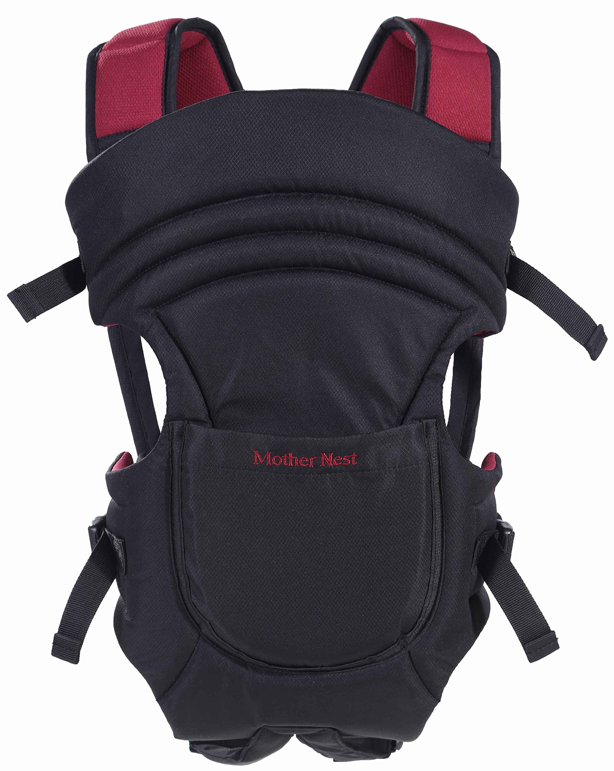 mothers nest carrier