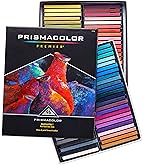 Amazon.com : Prismacolor Premier NuPastel Firm Pastel Color Sticks