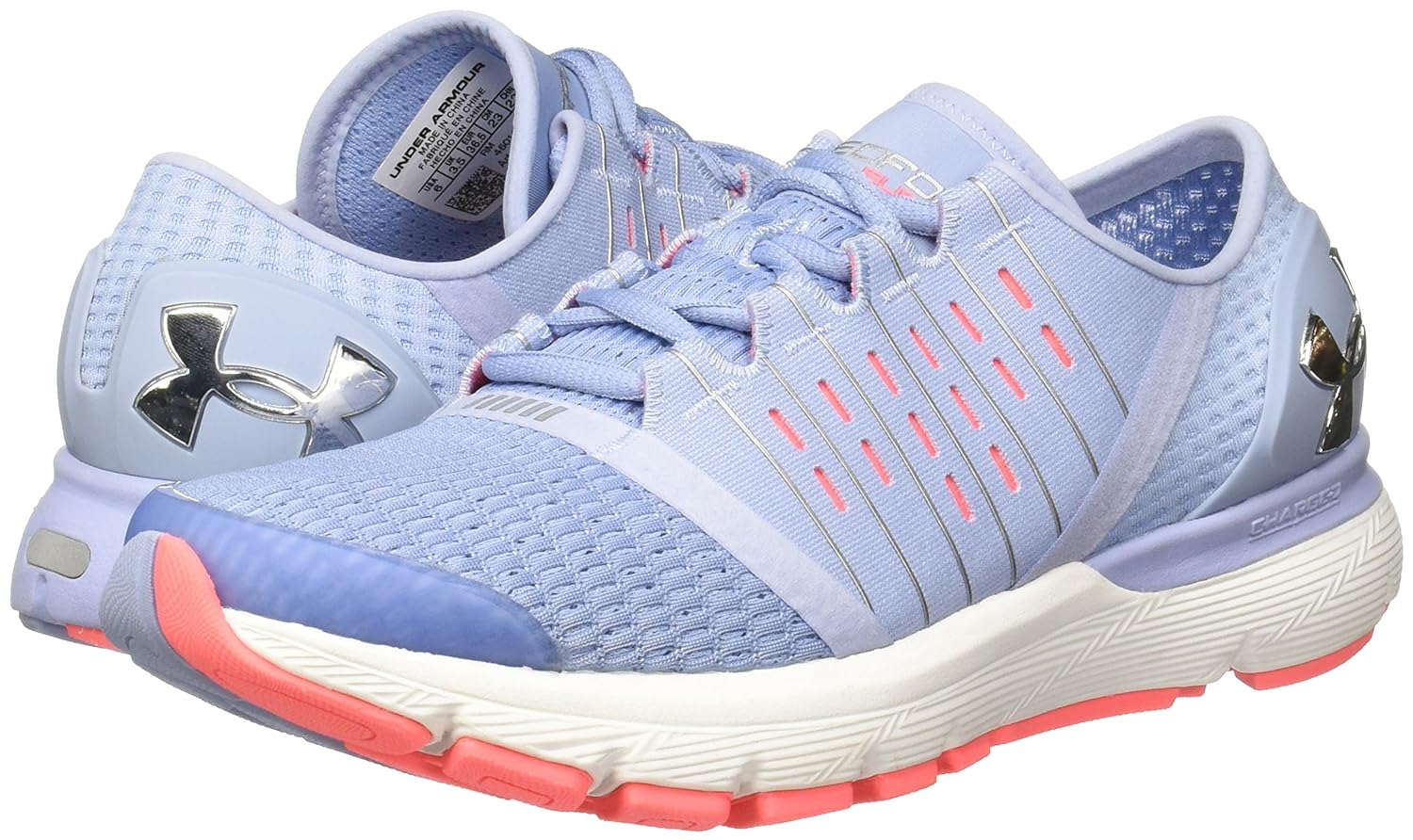 under armour speedform europa women's