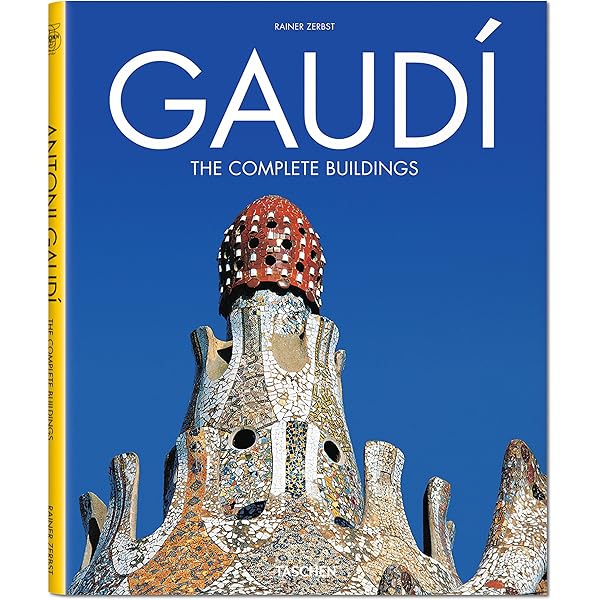 Gaudí the Entire Works: The Entire Works: Pla Boada, Ricard