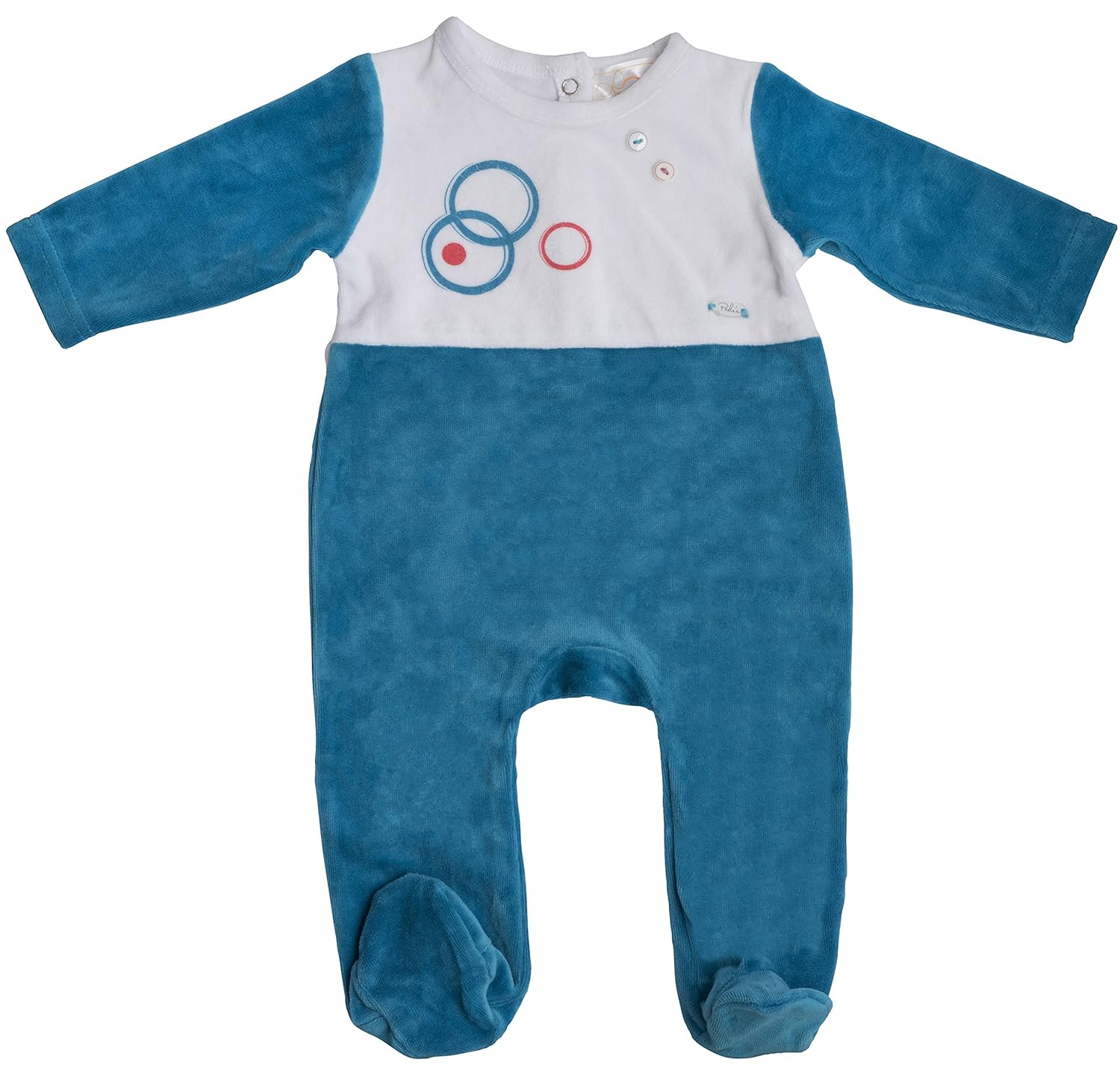jack and jill baby clothes