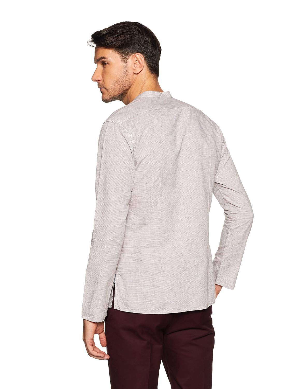 peter england men's kurta