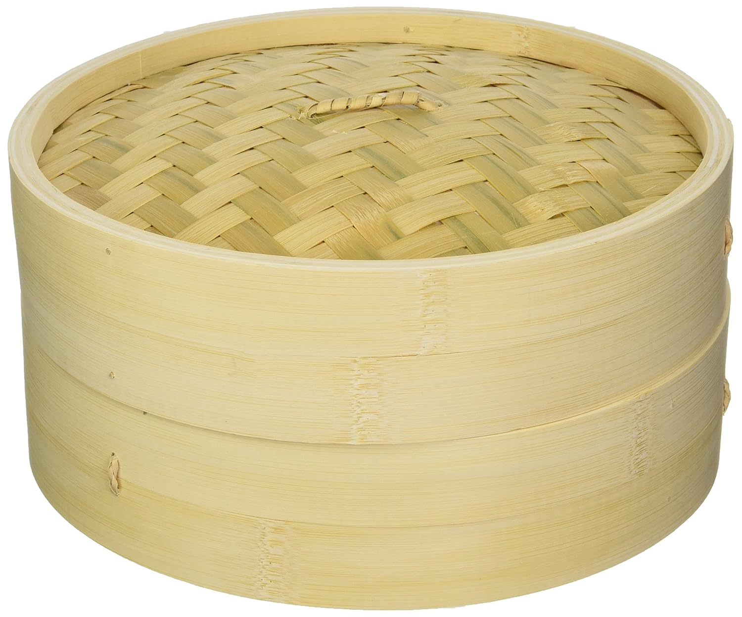 Best Mini Bamboo Steamer