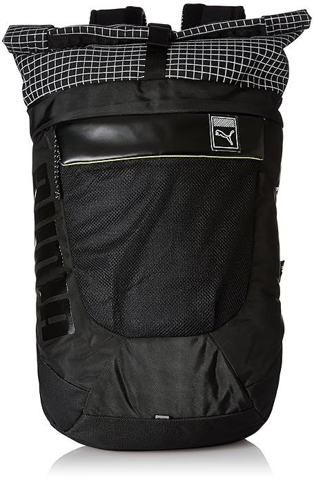 puma rolltop