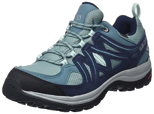 Salomon Ellipse 2 Gtx W 2025 | bastondeoro.com