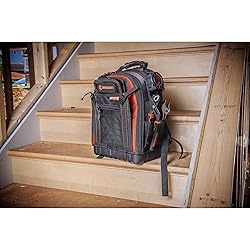Crescent Tool Bag Backpack - CTB1000