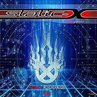 Static-X - Cult of Static - Amazon.com Music