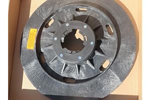 MALISH 19 inch Mighty-Lok Pad Holder Driver for 20" Floor Machines Windsor - 86284300m