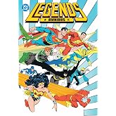 Legends Omnibus