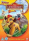 Lion Guard: Unleash the Power [DVD]