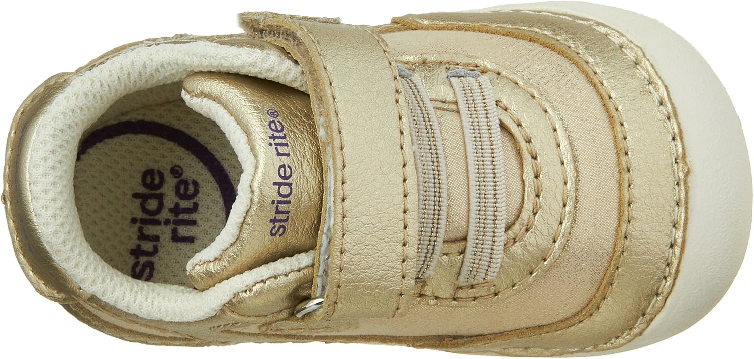 stride rite jazzy sneaker