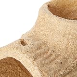 Rosewood Rosewood Edible Play Log Extra Large Small Animal Toy view 4