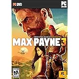 Max Payne 3 - PC