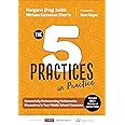 The Five Practices in Practice [Middle School]: Successfully Orchestrating Mathematics Discussions in Your Middle School Classroom (Corwin Mathematics Series)