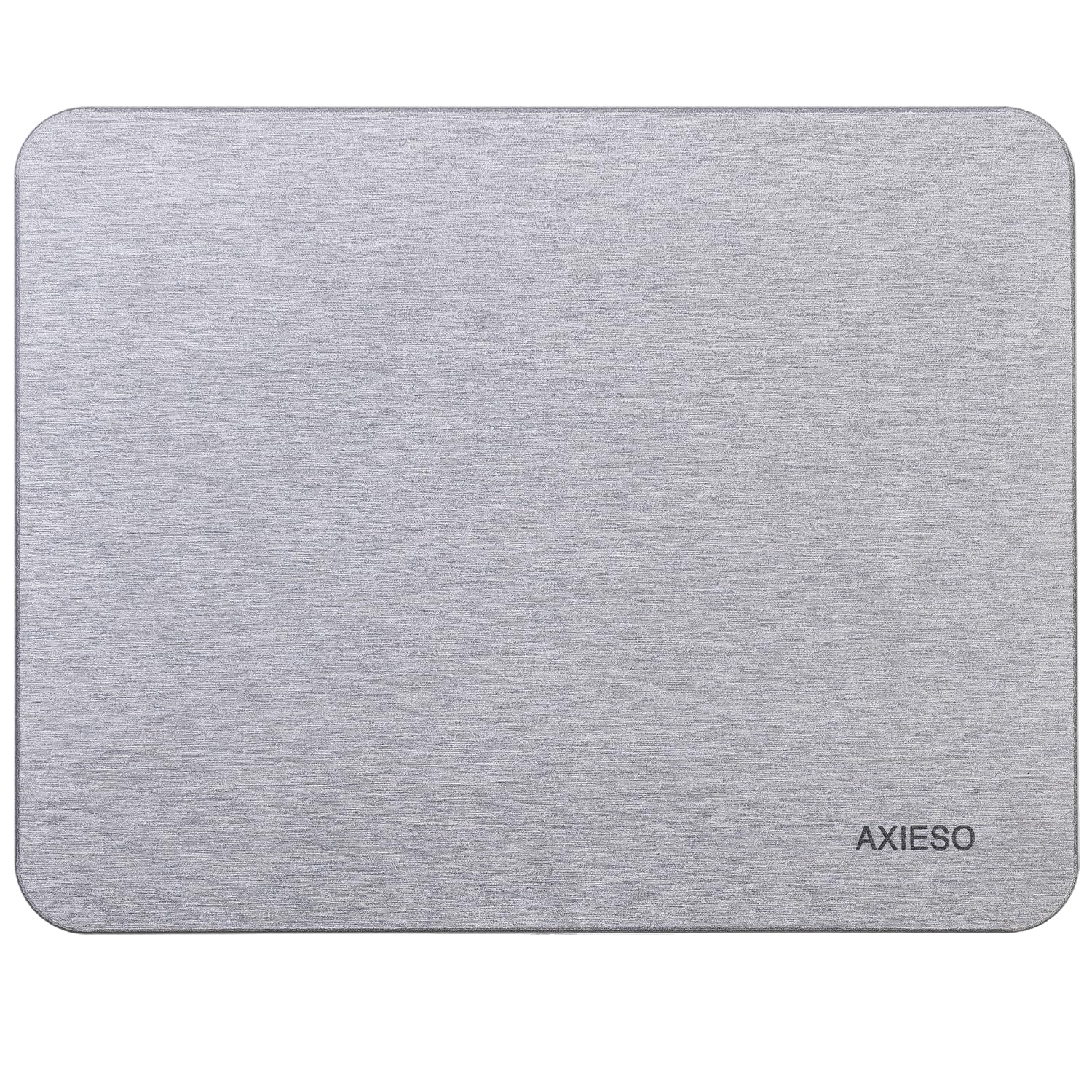 Photo 1 of AXIESO Large Stone Dish Drying Mat - Fast Quick Dry Stone Kitchen Counter Pad - 18 x 14 Inches Diatomaceous Earth - Super-Absorbent Shower Bath Mat