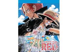 One Piece Film Red - Movie