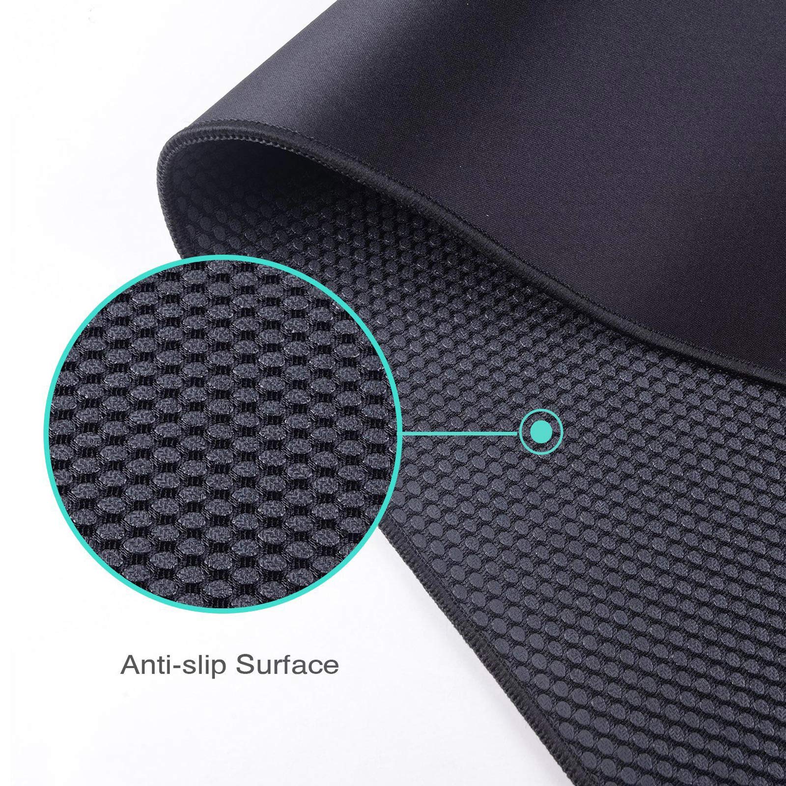 Havit Large Gaming Mouse Pad (35.43 X 15.75X 0.12inch) Extended