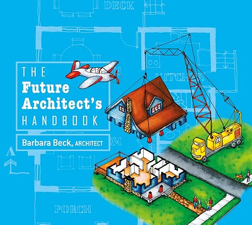 Download The Future Architect's Handbook PDF