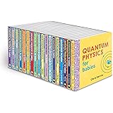 Baby University Complete "for Babies" Board Book Set (Baby University Board Book Sets)