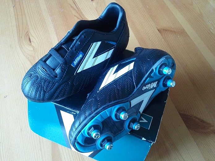 football boots size 12 junior