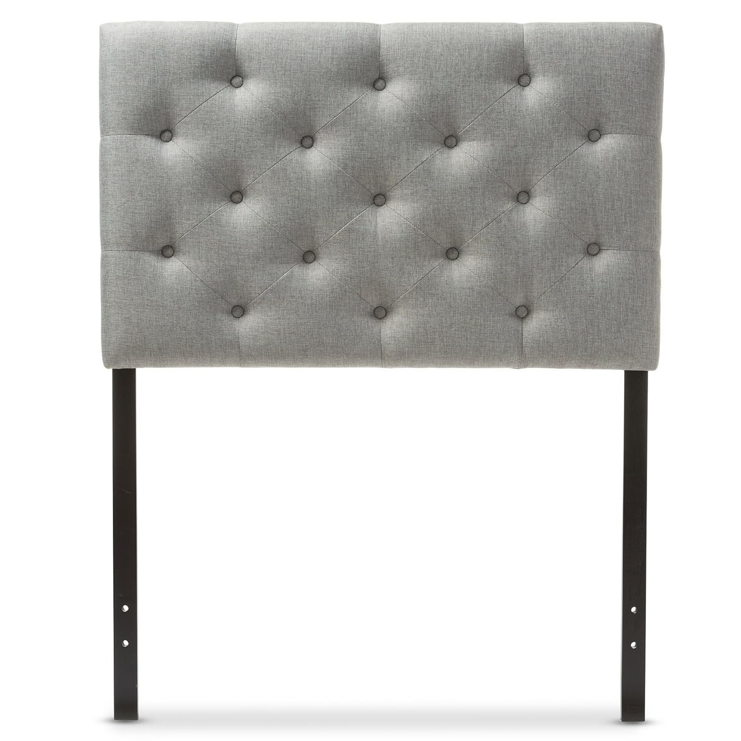 Best Grey Headboard For Twin