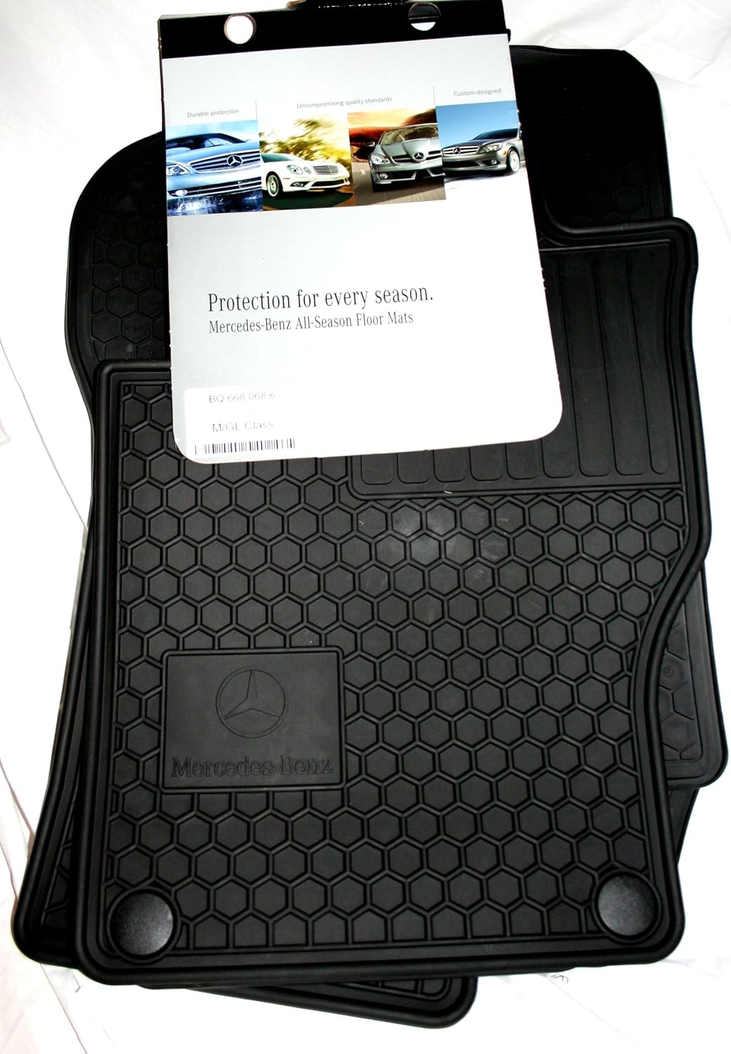 2016 Mercedes Benz Ml350 Floor Mats Carpet Vidalondon