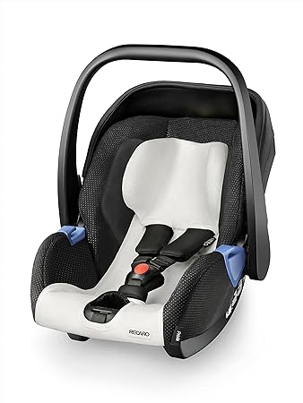 siege auto recaro privia evo