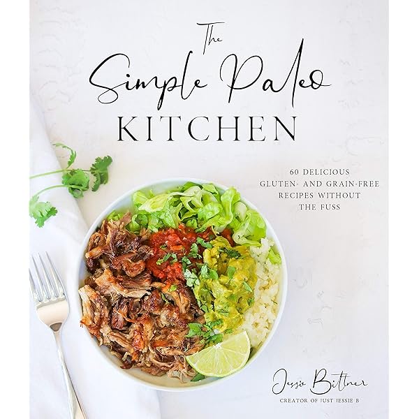 Everyday Grain-Free Baking: Over 100 Recipes for Deliciously Easy