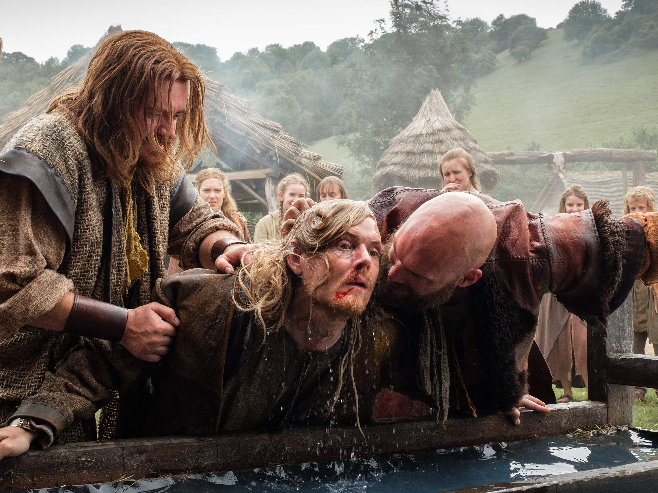 Britannia Season 2 Episode 10 Watch Britannia, Season 2 | Prime Video