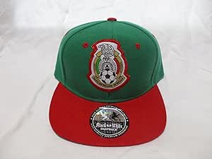 Gorra seleccion mexicana Clearance