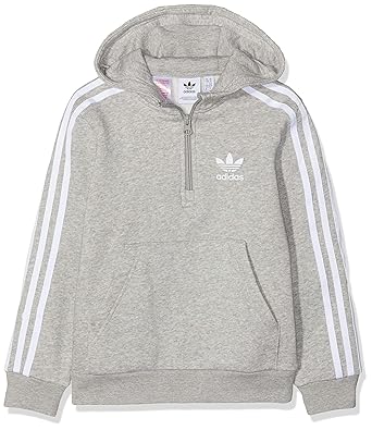 kapuzenpulli adidas kinder