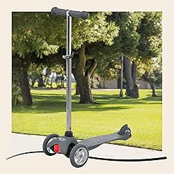 Retrospec Chipmunk Kick 3 Wheel Scooter for