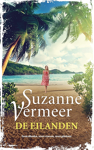 Download De eilanden (Dutch Edition) PDF