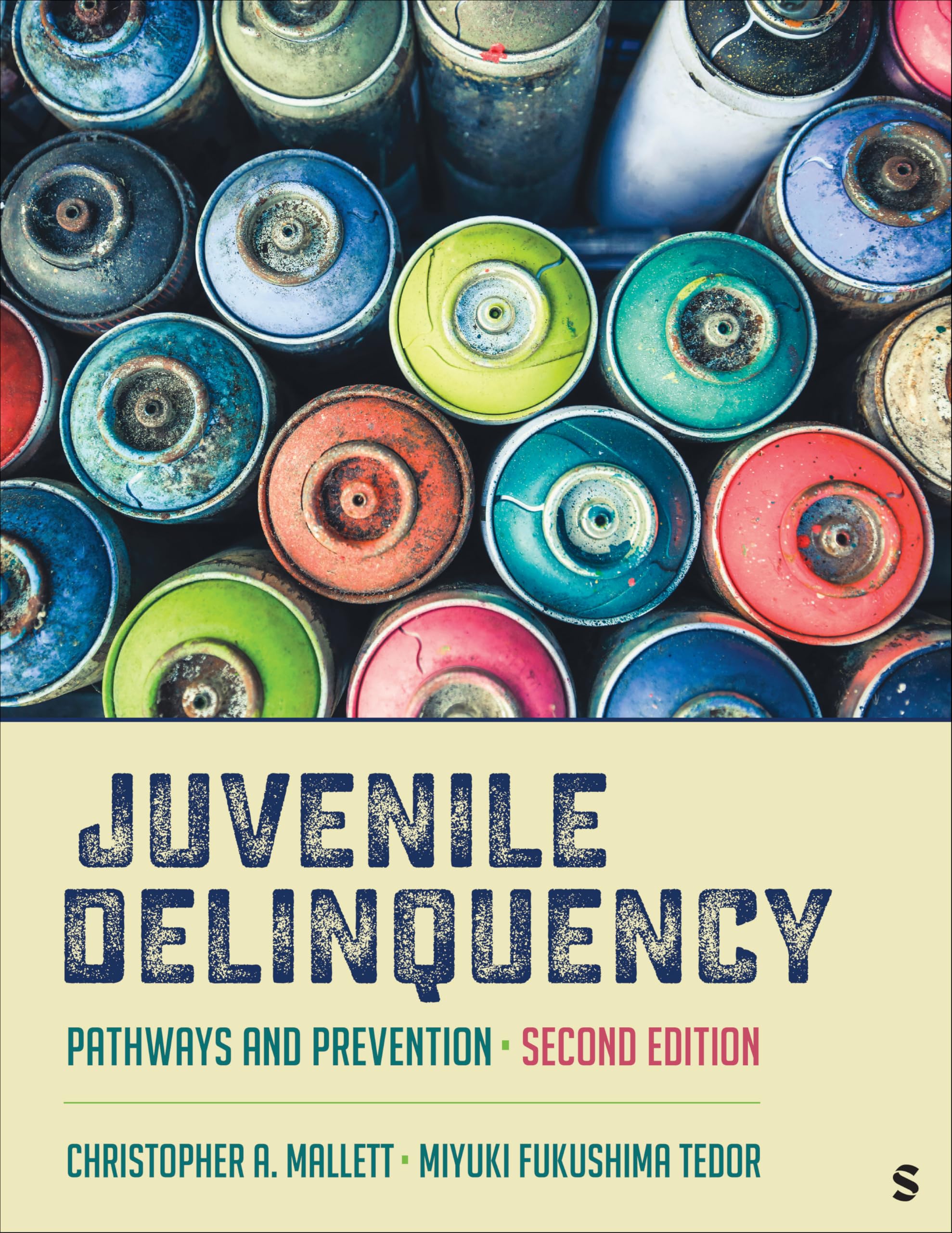 Juvenile Delinquency