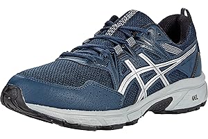 ASICS Men's Gel-Venture 8 Running Shoes