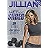 Jillian Michaels Lift & Shred