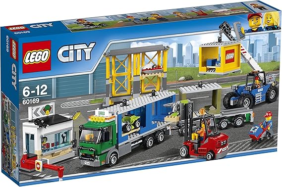 lego 60169 amazon