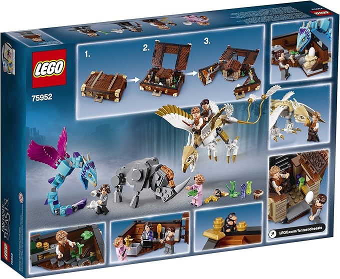 lego 75952 amazon