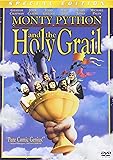 Monty Python and the Holy Grail (Special Edition)