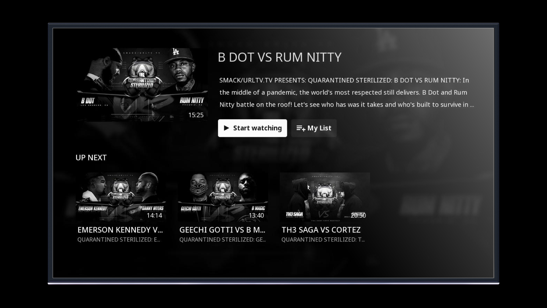 URLTV.TV Amazon.ca Apps for Android
