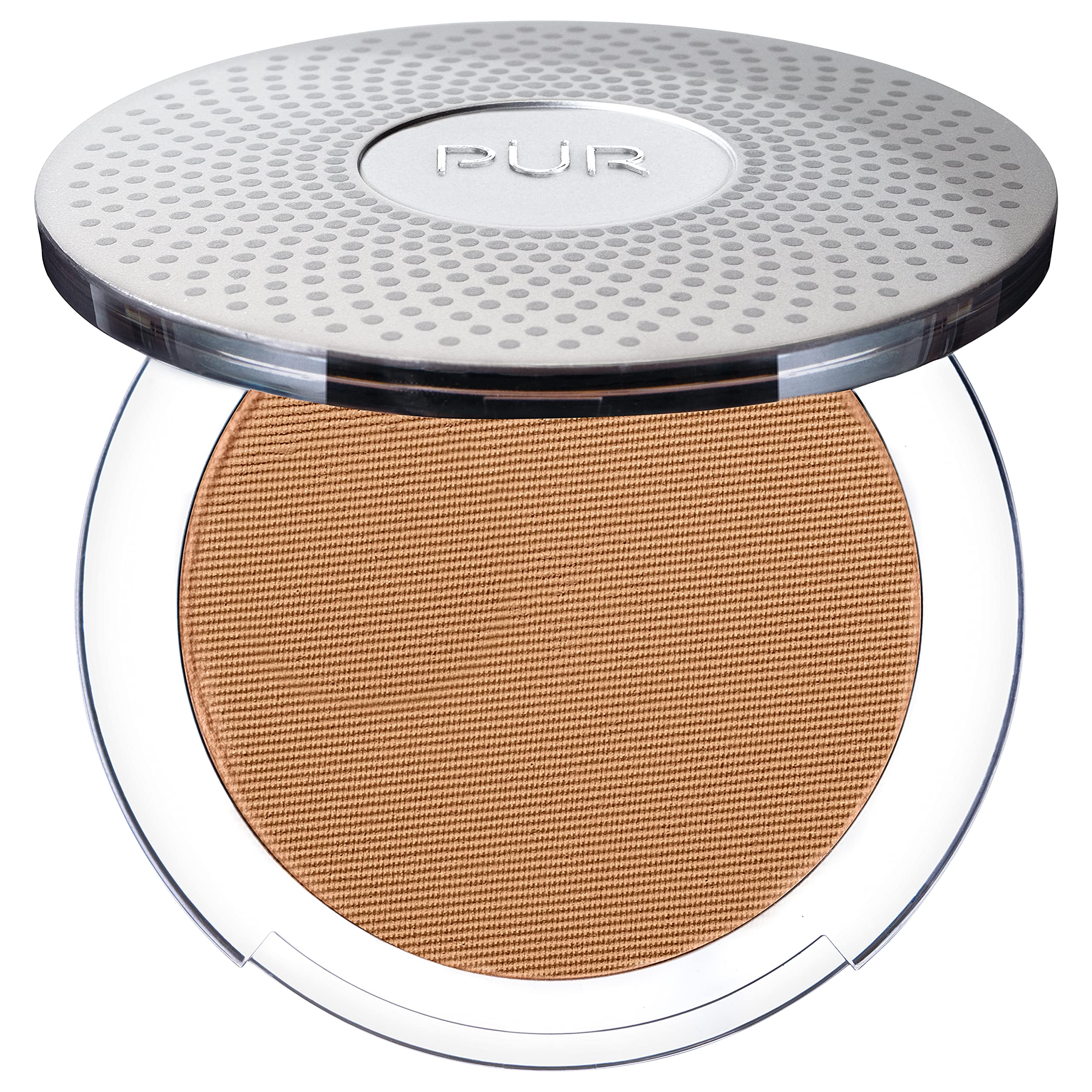 PÜR MINERALS 4-in-1 Pressed Mineral Makeup SPF 15