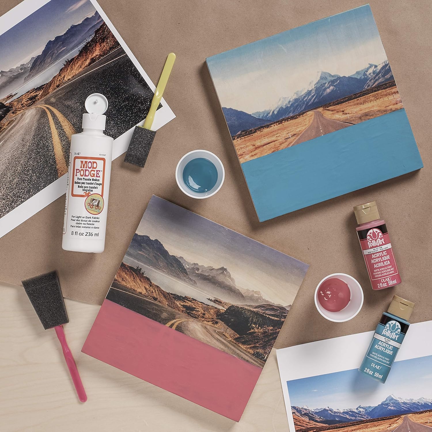 foto transfer amazon