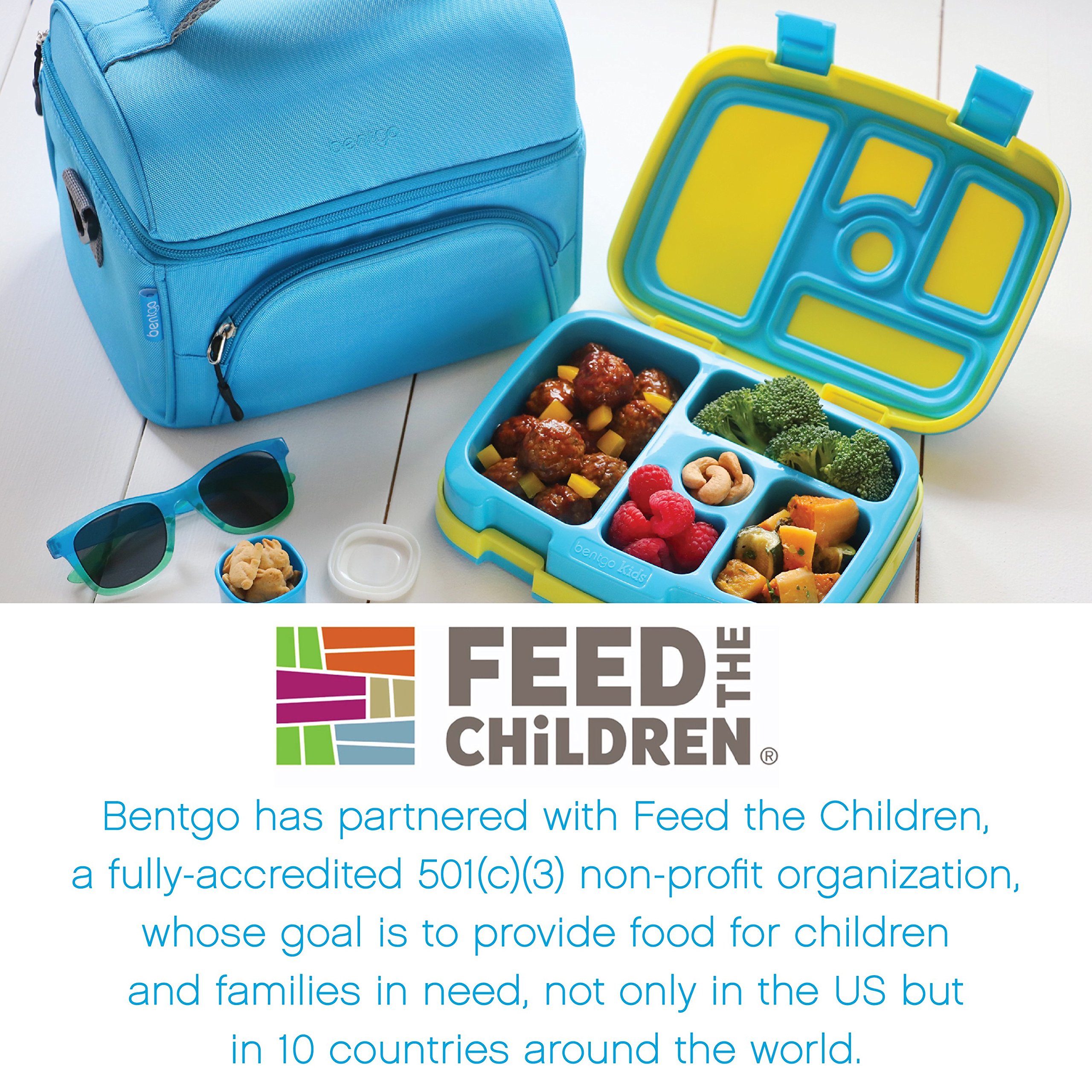 Mua Bentgo Deluxe Lunch Bag (Purple) Insulated Lunch Tote for Work