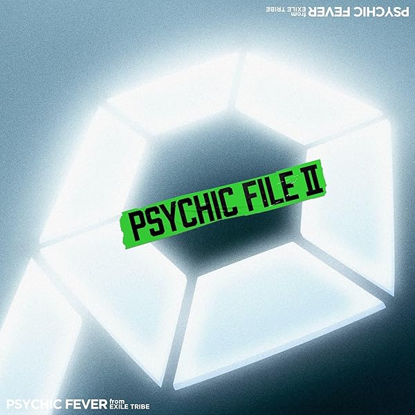 PSYCHIC FEVER サイン入りCD PSYCHIC FEVER from EXILE TRIBE - P.C.F | Deezer