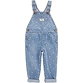 Oshkosh Girls World's Best Overalls
