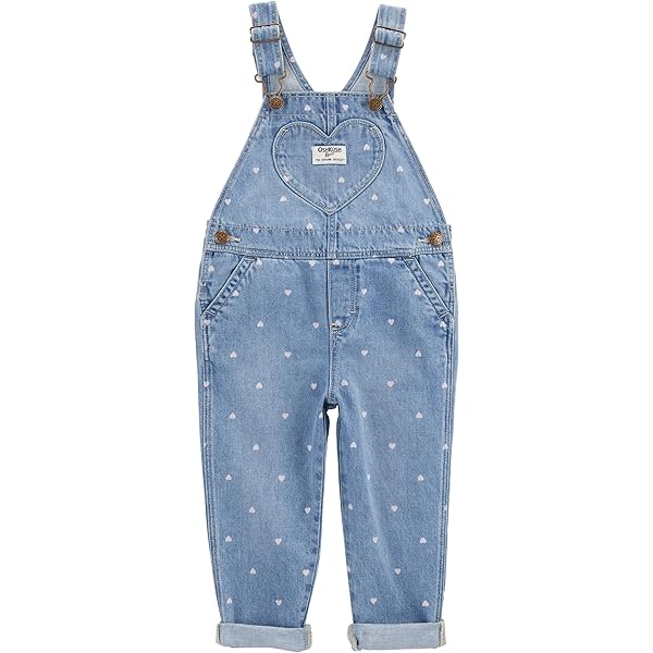 OshKosh B'Gosh Macacão Baby Girl World, rosa, 9M, Macacão rosa, 9