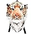 VIAHART Authentic Tigerdome Orange Bengal Tiger Animal Head Backpack and Wall Mount | Shipping from Texas