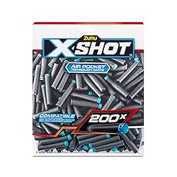 XShot Darts Refill Pack by ZURU Universally